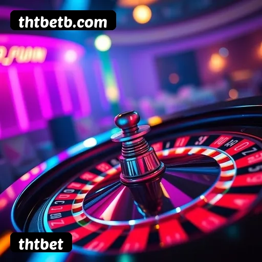 Vantagens exclusivas thtbet para jogadores brasileiros - São Paulo, Rio, BH