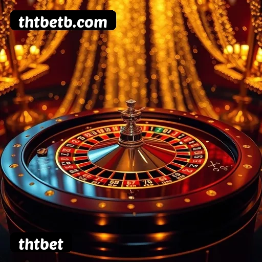 Loterias online disponíveis na thtbet