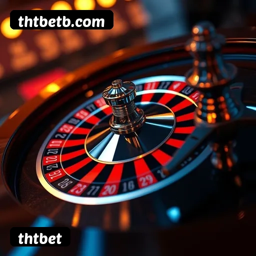 Jogo responsável thtbet - Ferramentas de controle, limites, auto-exclusão, suporte CVV 188