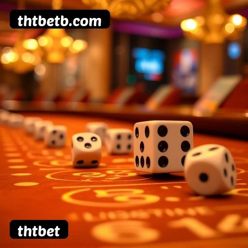 thtbet segurança SSL 256-bit - Licença Curaçao, eCOGRA, GLI certificado